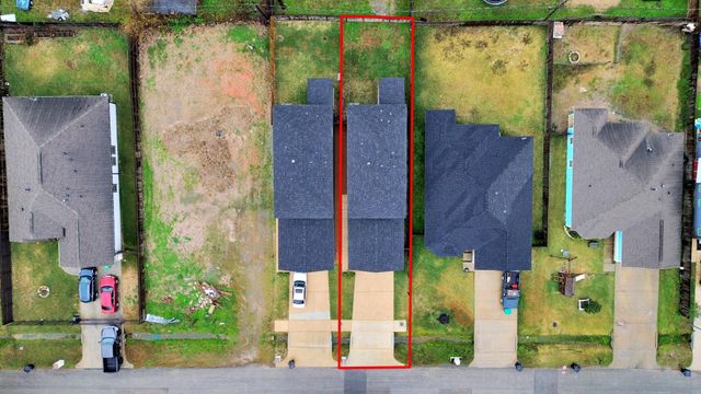 954 Junell Street A, Houston, TX 77088