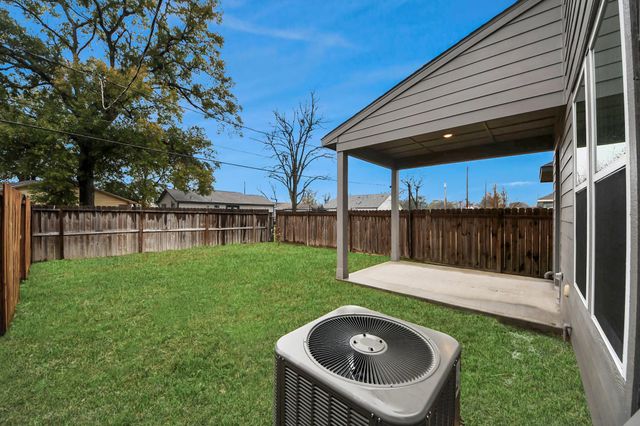 954 Junell Street A, Houston, TX 77088