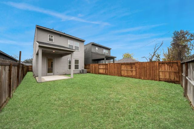 954 Junell Street A, Houston, TX 77088
