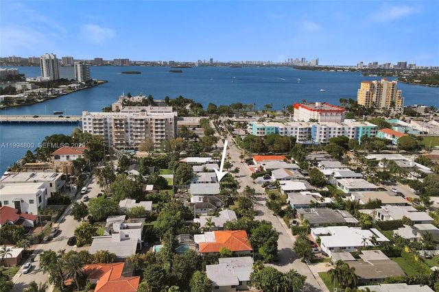 7544 Adventure Ave, North Bay Village, FL 33141