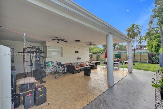 7544 Adventure Ave, North Bay Village, FL 33141