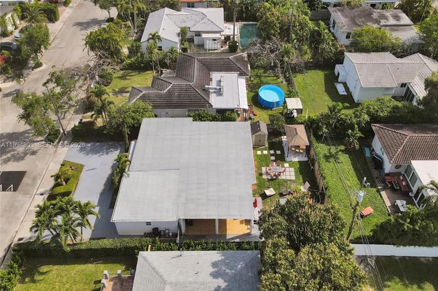 7544 Adventure Ave, North Bay Village, FL 33141