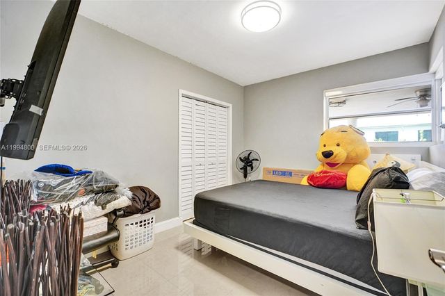 7544 Adventure Ave, North Bay Village, FL 33141