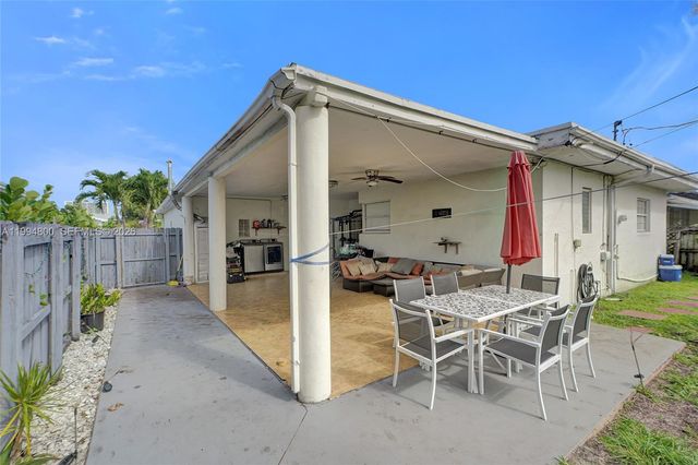 7544 Adventure Ave, North Bay Village, FL 33141