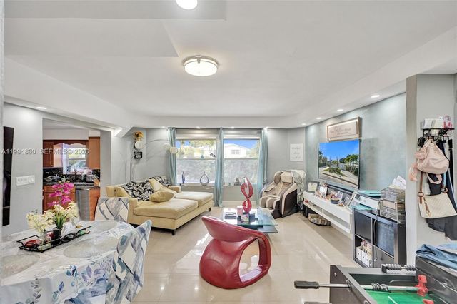 7544 Adventure Ave, North Bay Village, FL 33141