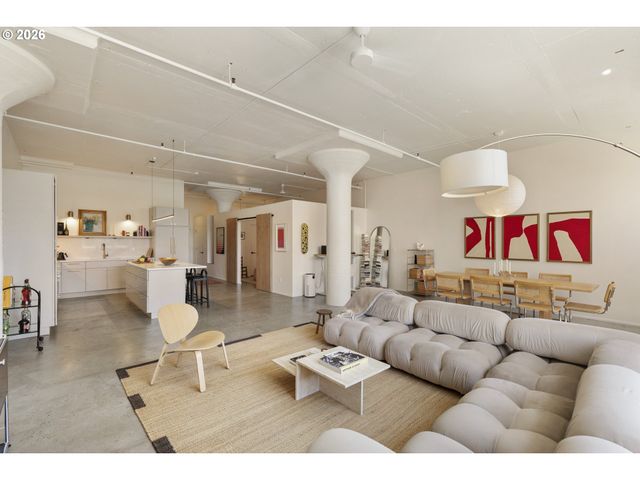 1314 Nw IRVING St 505, Portland, OR 97209