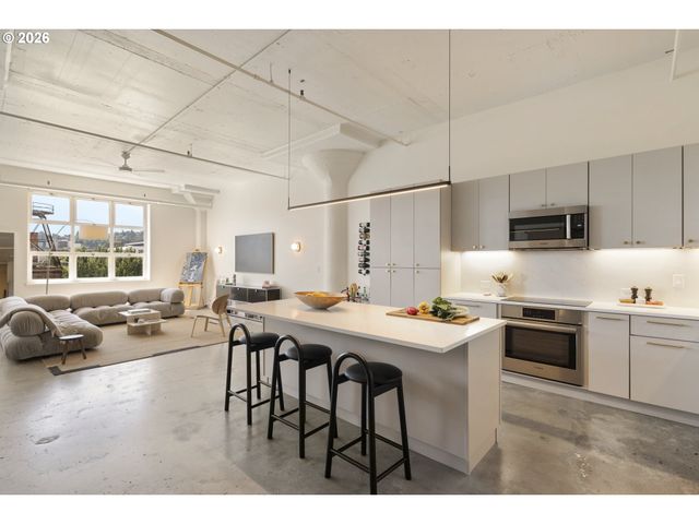 1314 Nw IRVING St 505, Portland, OR 97209