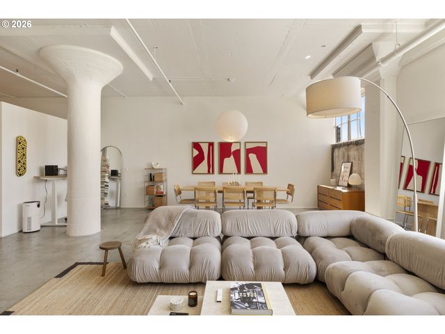 1314 Nw IRVING St 505, Portland, OR 97209