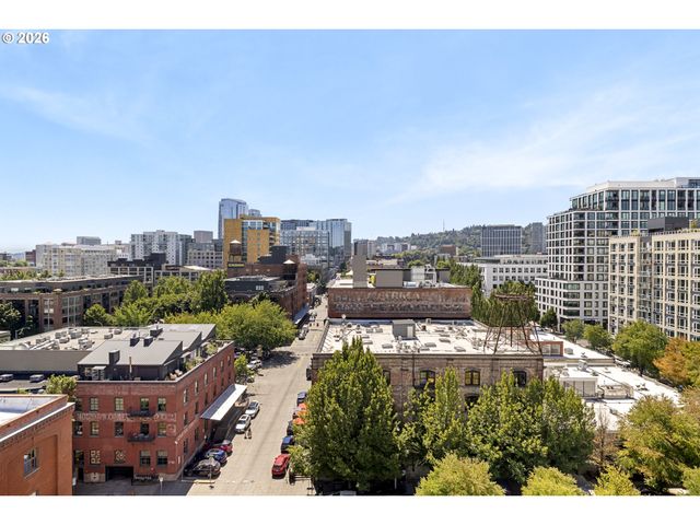 1314 Nw IRVING St 505, Portland, OR 97209