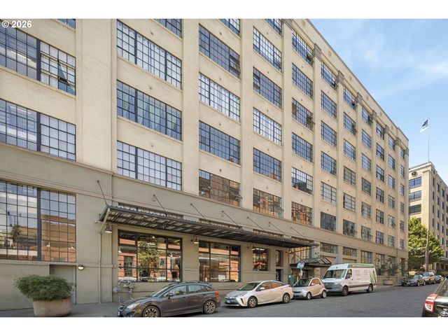 1314 Nw IRVING St 505, Portland, OR 97209