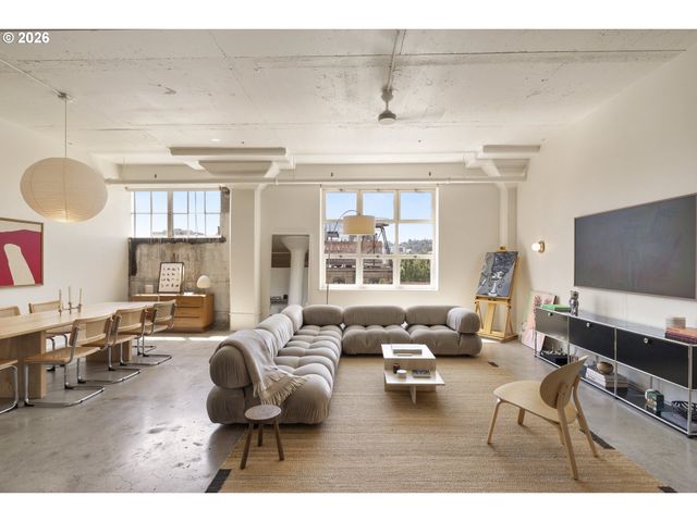 1314 Nw IRVING St 505, Portland, OR 97209