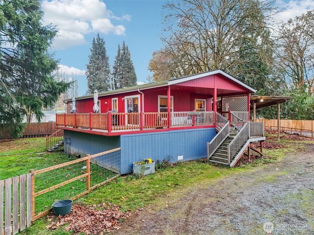 11134 Winlock Court SE, Olympia, WA 98513