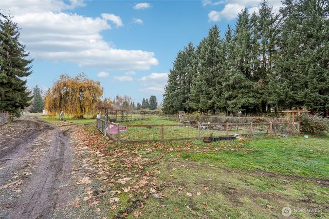 11134 Winlock Court SE, Olympia, WA 98513