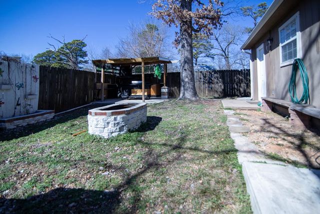 16263 Lucky Lane, Rogers, AR 72756