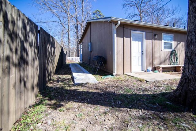 16263 Lucky Lane, Rogers, AR 72756