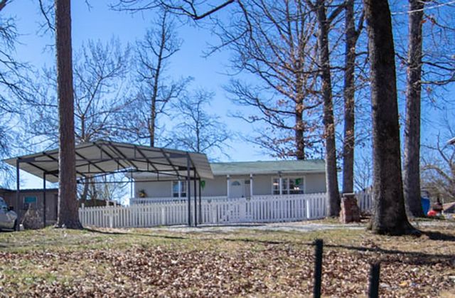 16263 Lucky Lane, Rogers, AR 72756