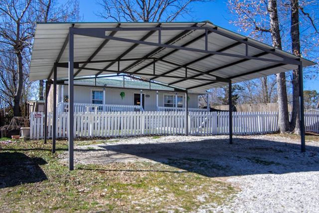 16263 Lucky Lane, Rogers, AR 72756