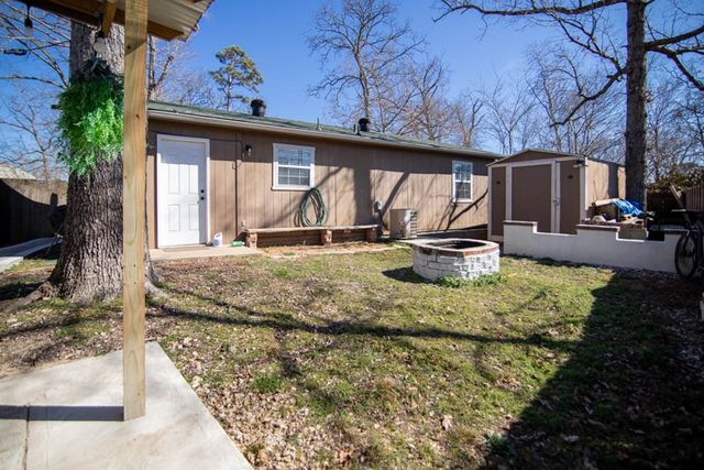 16263 Lucky Lane, Rogers, AR 72756