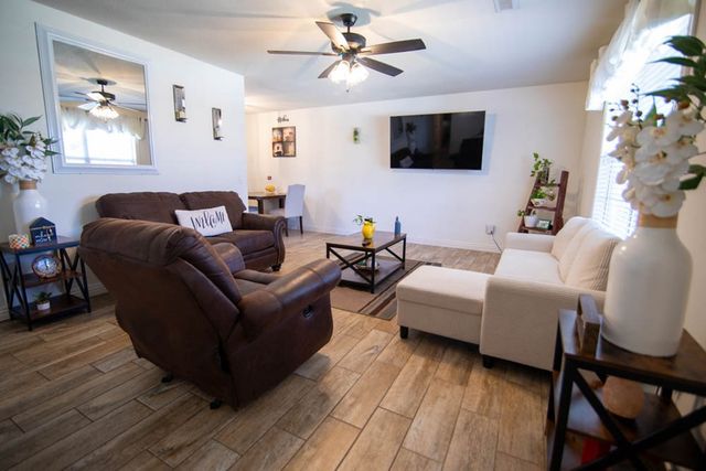 16263 Lucky Lane, Rogers, AR 72756