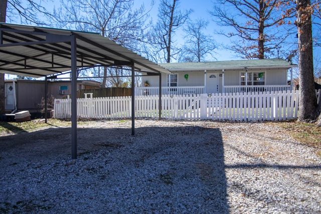 16263 Lucky Lane, Rogers, AR 72756