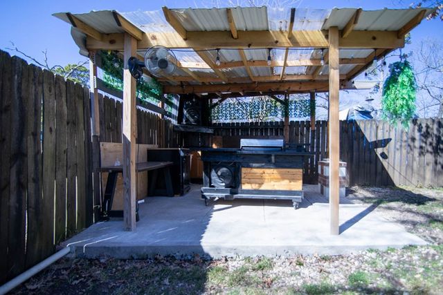 16263 Lucky Lane, Rogers, AR 72756