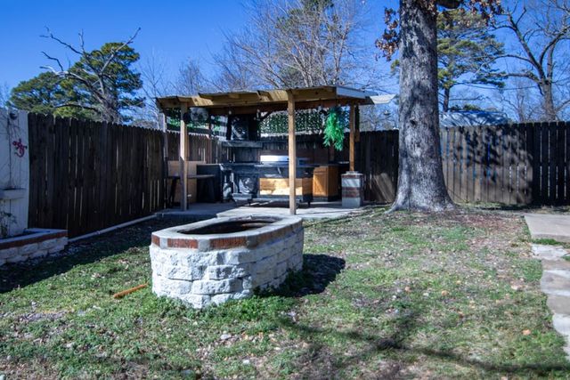 16263 Lucky Lane, Rogers, AR 72756