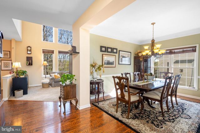 109 AULEE CT, Winchester, VA 22602