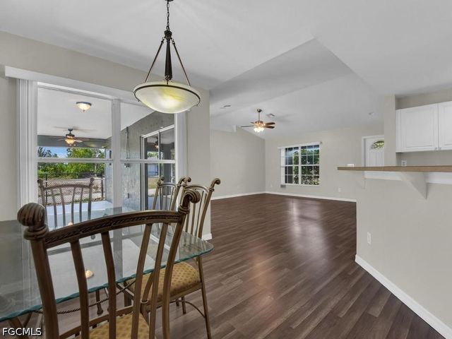 3626 NE 13th AVE, Cape Coral, FL 33909