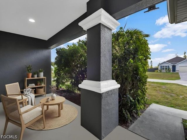 3626 NE 13th AVE, Cape Coral, FL 33909