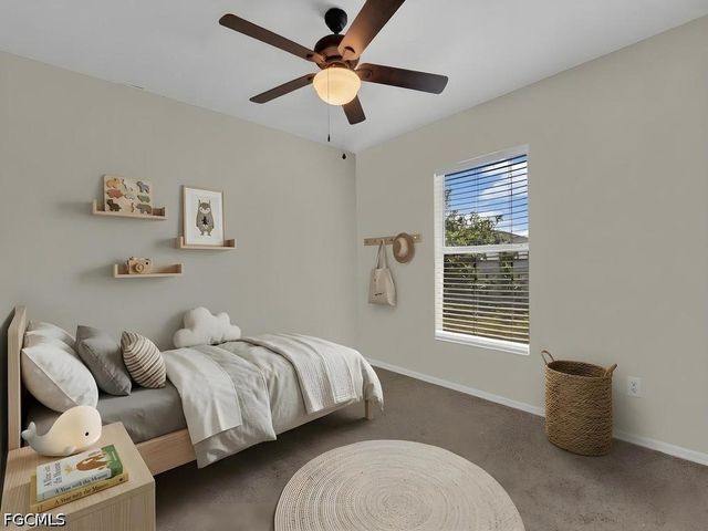 3626 NE 13th AVE, Cape Coral, FL 33909