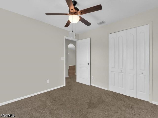 3626 NE 13th AVE, Cape Coral, FL 33909