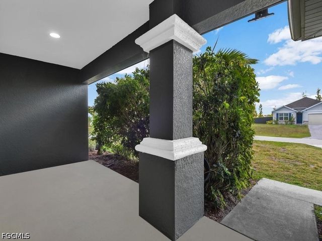 3626 NE 13th AVE, Cape Coral, FL 33909