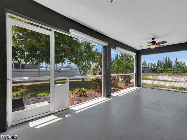 3626 NE 13th AVE, Cape Coral, FL 33909