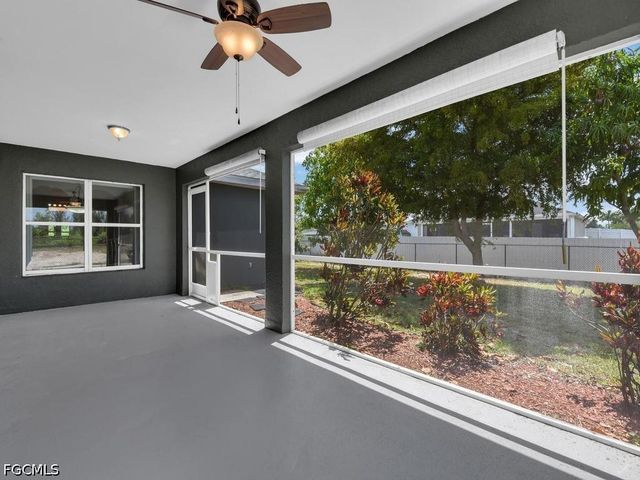 3626 NE 13th AVE, Cape Coral, FL 33909
