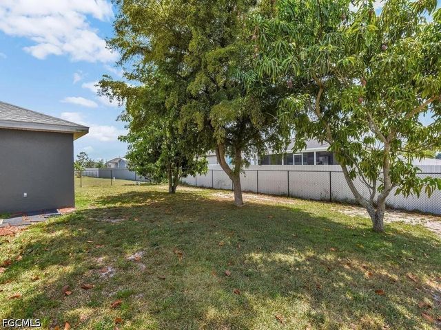 3626 NE 13th AVE, Cape Coral, FL 33909