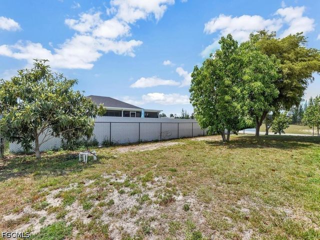 3626 NE 13th AVE, Cape Coral, FL 33909