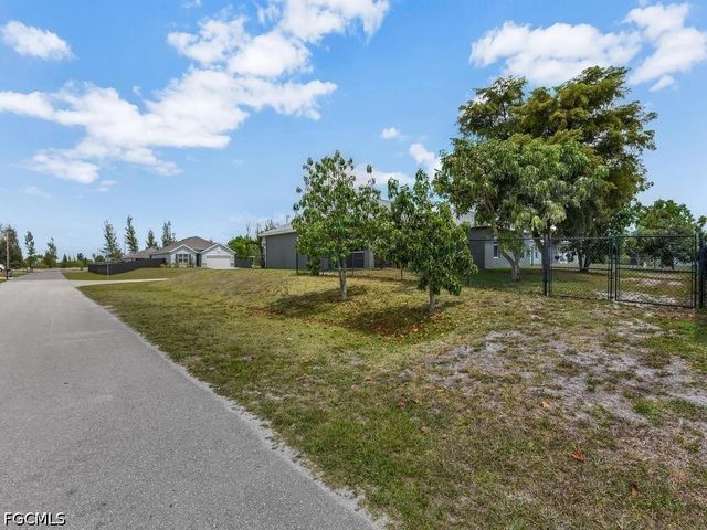 3626 NE 13th AVE, Cape Coral, FL 33909