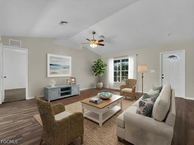 3626 NE 13th AVE, Cape Coral, FL 33909