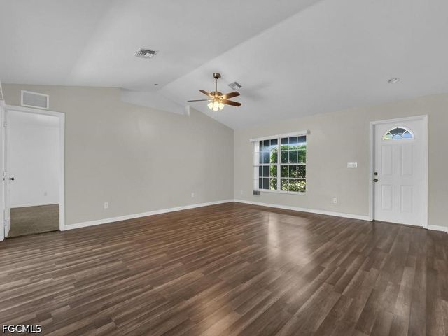 3626 NE 13th AVE, Cape Coral, FL 33909