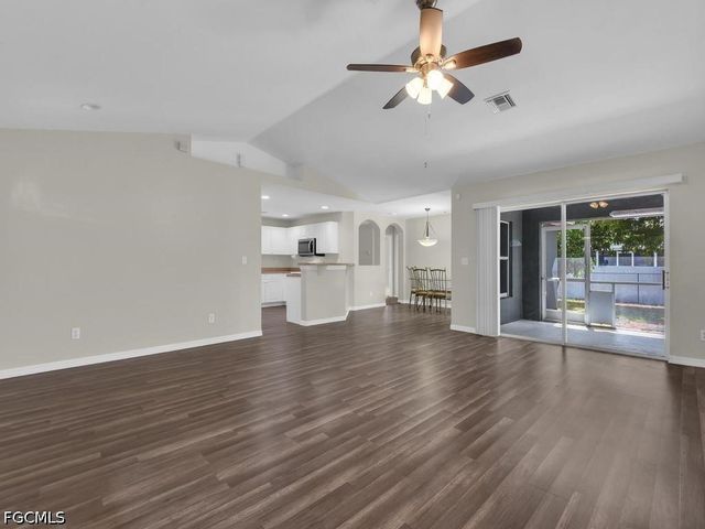 3626 NE 13th AVE, Cape Coral, FL 33909