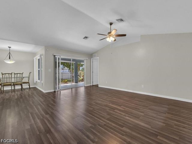 3626 NE 13th AVE, Cape Coral, FL 33909