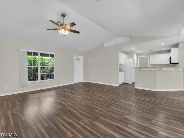 3626 NE 13th AVE, Cape Coral, FL 33909