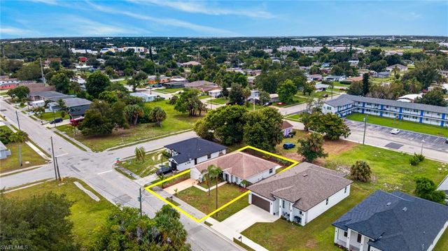 2940 Dunbar AVE, Fort Myers, FL 33916