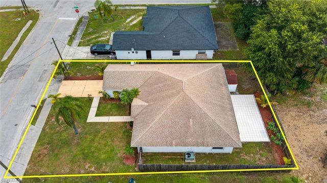2940 Dunbar AVE, Fort Myers, FL 33916