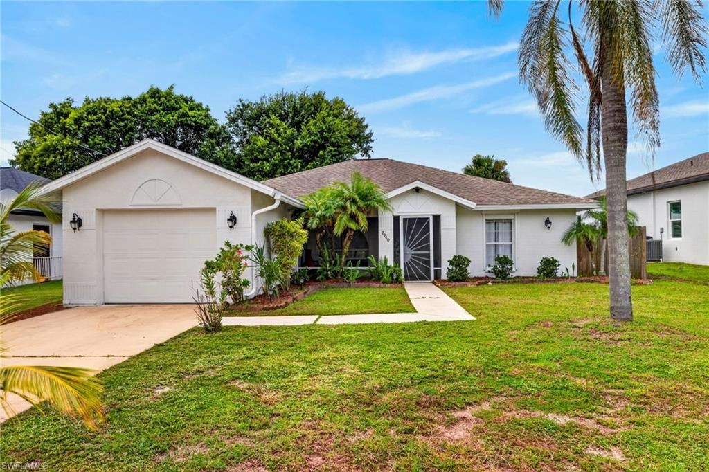 2940 Dunbar AVE, Fort Myers, FL 33916
