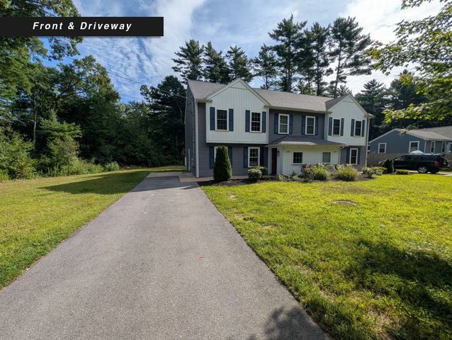 17 Deane St A, Wareham, MA 02571