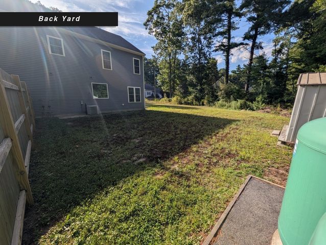 17 Deane St A, Wareham, MA 02571