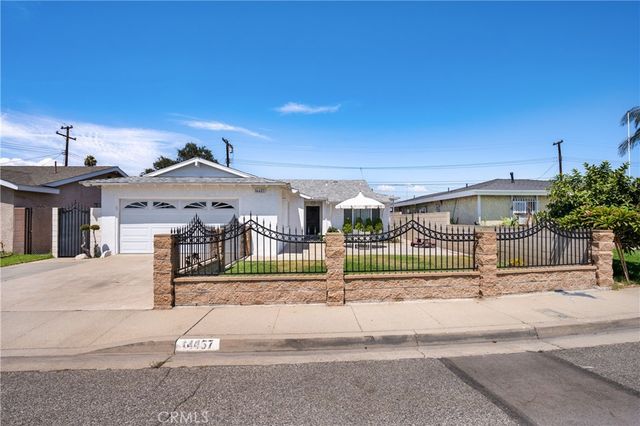 14457 Bresee, Baldwin Park, CA 91706