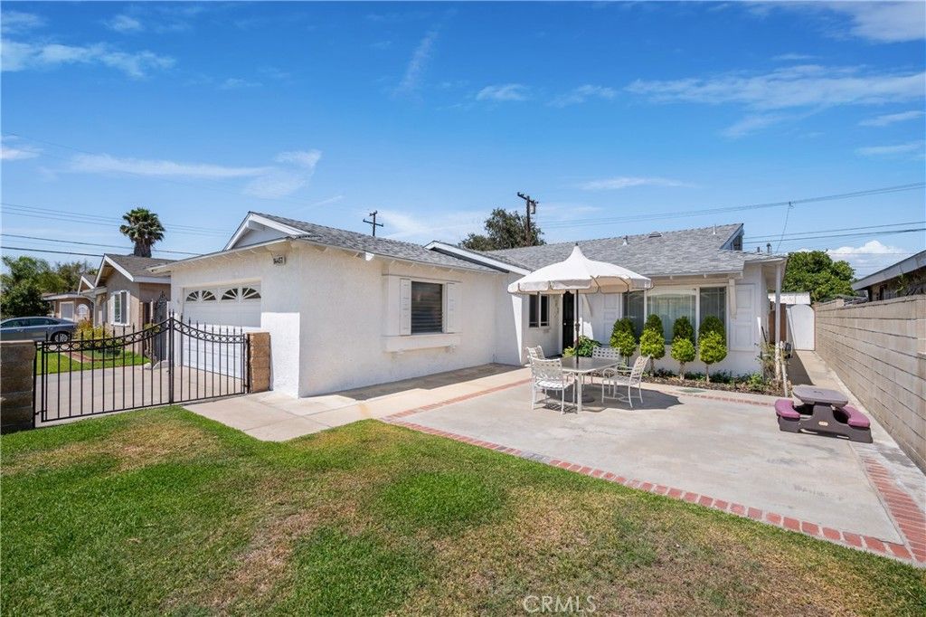 14457 Bresee, Baldwin Park, CA 91706