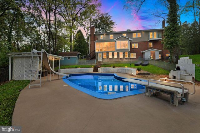 5642 JEFFERSON BLVD, Frederick, MD 21703